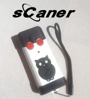 foto di scaner eco plus